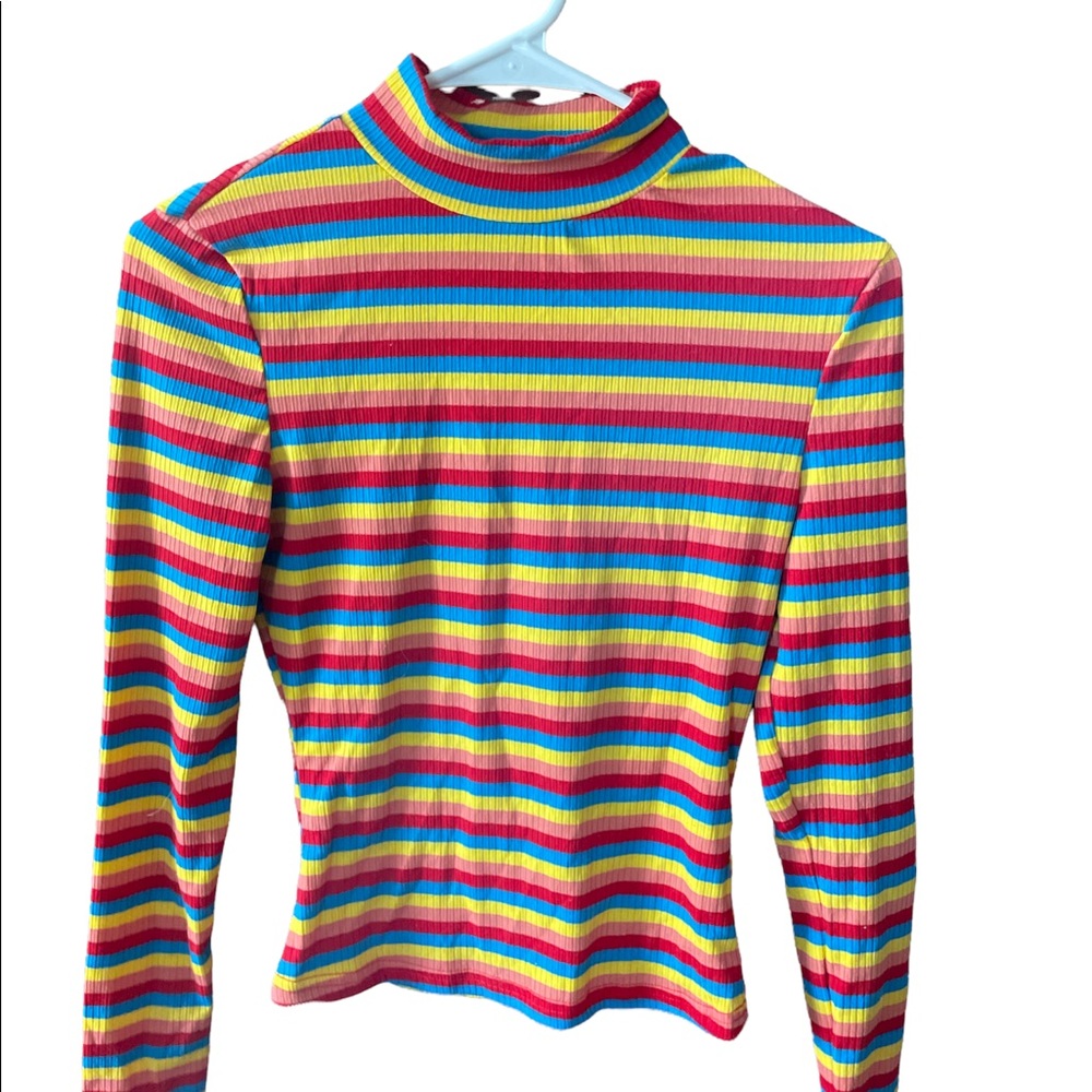 Freddy Kruegers festival shirt